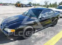 1995 Ford MUSTANG фото