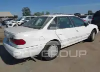 1995 Ford TAURUS фото