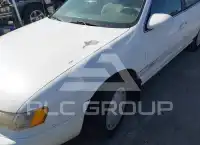 1995 Ford TAURUS фото