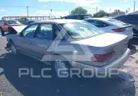 1995 Ford TAURUS фото