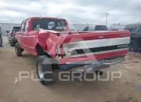 1995 Ford F-350 фото