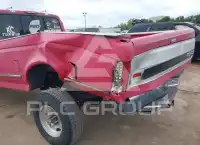 1995 Ford F-350 фото