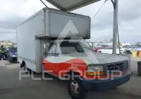 1995 Ford F-350 фото