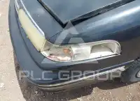 1995 Ford CROWN фото