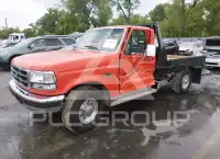 1995 Ford F-250 фото