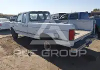 1995 Ford F-250 фото