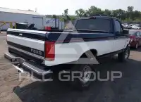 1995 Ford F-250 фото