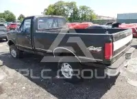 1995 Ford F-250 фото