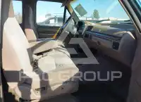 1995 Ford F-250 фото