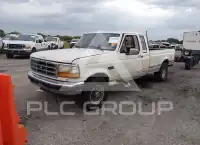 1995 Ford F-250 фото