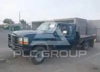 1995 Ford F-250 фото