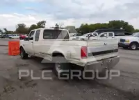 1995 Ford F-250 фото