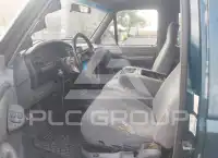 1995 Ford F-250 фото
