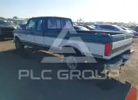 1995 Ford F-250 фото