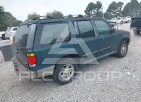 1995 Ford EXPLORER фото