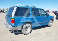 1995 Ford EXPLORER photo