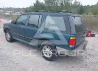 1995 Ford EXPLORER фото