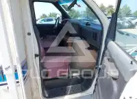 1995 Ford ECONOLINE фото