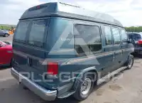 1995 Ford ECONOLINE фото