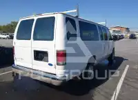 1995 Ford ECONOLINE фото