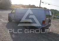 1995 Ford ECONOLINE фото