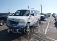1995 Ford ECONOLINE фото