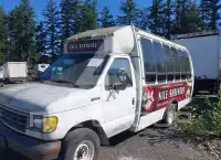 1995 Ford ECONOLINE фото