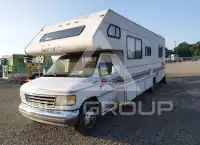 1995 Ford ECONOLINE photo