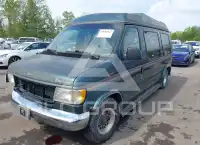 1995 Ford ECONOLINE фото