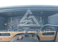 1995 Ford ECONOLINE фото