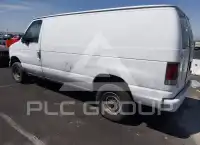 1995 Ford ECONOLINE фото