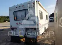 1995 Ford ECONOLINE photo