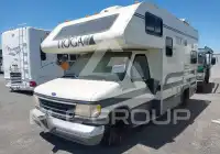 1995 Ford ECONOLINE photo