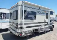 1995 Ford ECONOLINE photo