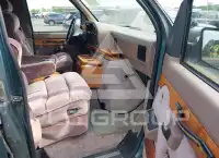 1995 Ford ECONOLINE фото