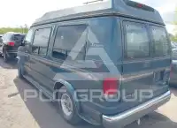 1995 Ford ECONOLINE фото