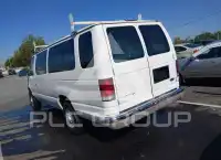 1995 Ford ECONOLINE фото