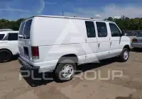 1995 Ford ECONOLINE photo