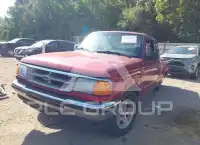 1995 Ford RANGER фото