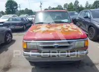 1995 Ford RANGER photo