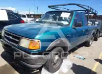 1995 Ford RANGER фото