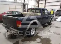 1995 Ford RANGER фото