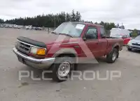 1995 Ford RANGER фото