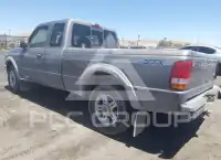 1995 Ford RANGER фото