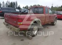 1995 Ford RANGER фото
