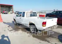 1995 Ford RANGER photo