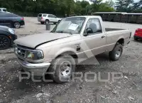 1995 Ford RANGER фото