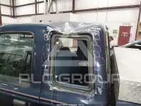1995 Ford RANGER фото
