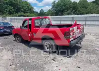 1995 Ford RANGER фото
