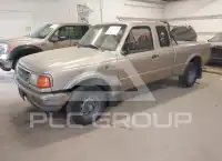 1995 Ford RANGER photo